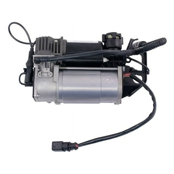 Air Compressor - Compatible with 2004 - 2010 Volkswagen Touareg 2005 2006 2007 2008 2009
