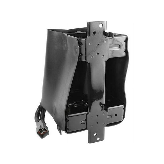 Air Compressor - Compatible with 2004 Nissan Pathfinder Armada