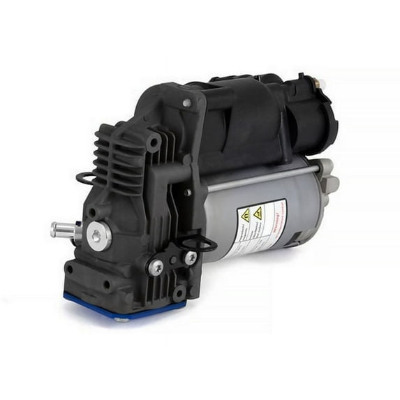 Air Compressor - Compatible with 2005 - 2007 Mercedes-Benz ML500 2006