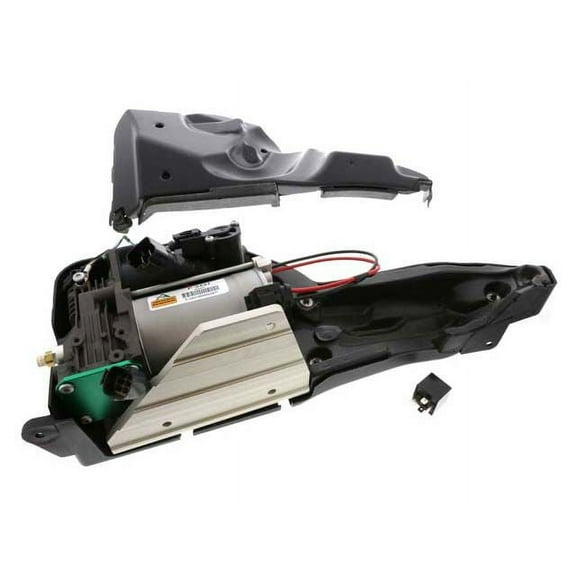 Air Compressor - Compatible with 2005 - 2009 Land Rover LR3 2006 2007 2008