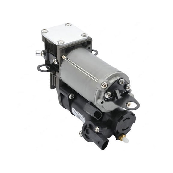 Air Compressor - Compatible with 2006 - 2007 Mercedes-Benz R500