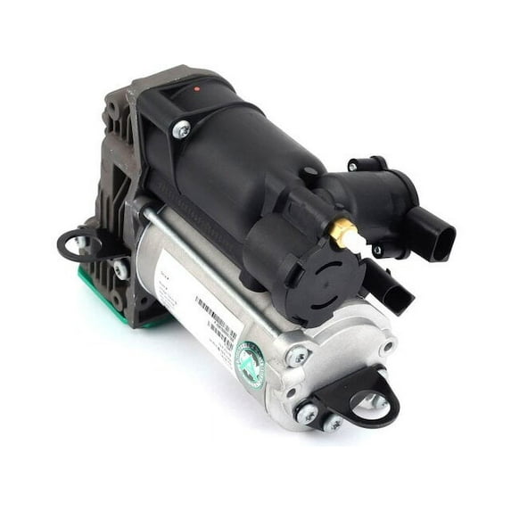 Air Compressor - Compatible with 2006 - 2007 Mercedes-Benz R500