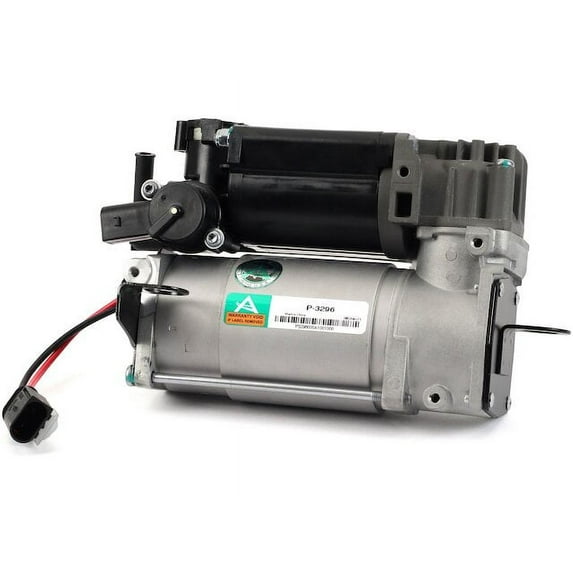 Air Compressor - Compatible with 2006 - 2009 Mercedes-Benz E350 2007 2008