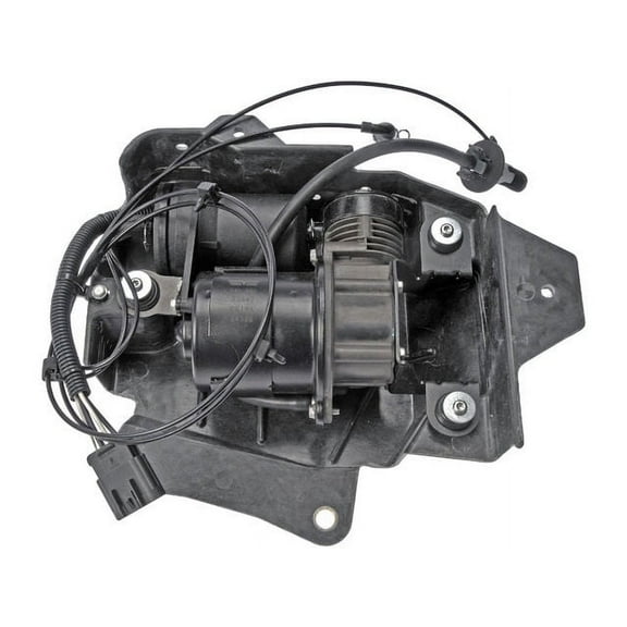 Air Compressor - Compatible with 2006 - 2011 Buick Lucerne 2007 2008 2009 2010