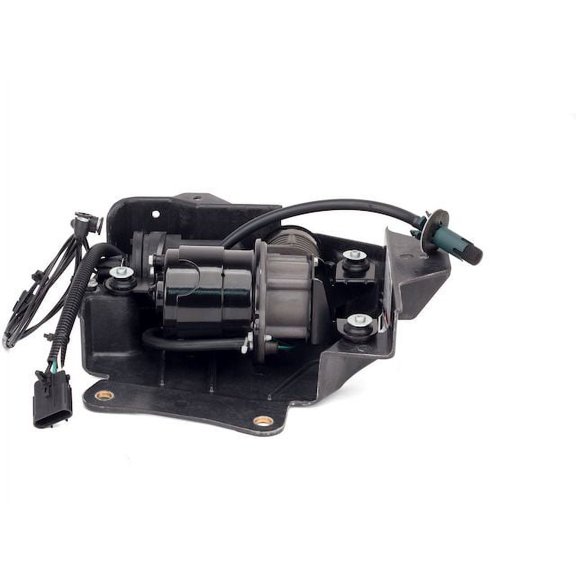 Air Compressor - Compatible with 2006 - 2011 Buick Lucerne 2007 2008 2009 2010