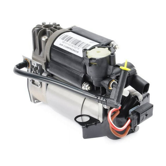 Air Compressor - Compatible with 2006 Mercedes-Benz S65 AMG