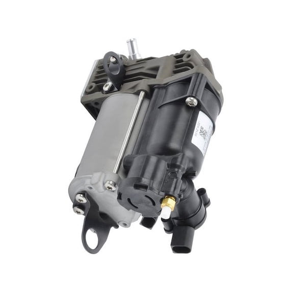 Air Compressor - Compatible with 2007 - 2013 Mercedes-Benz S550 2008 2009 2010 2011 2012