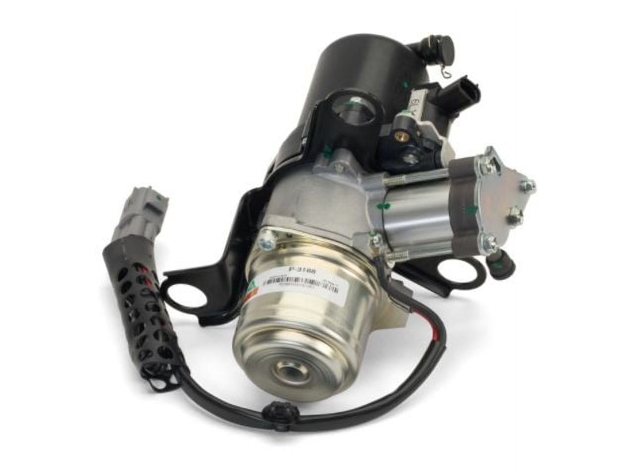 Air Compressor - Compatible with 2007 - 2017 LS460 2008 2009 2010 2011 ...