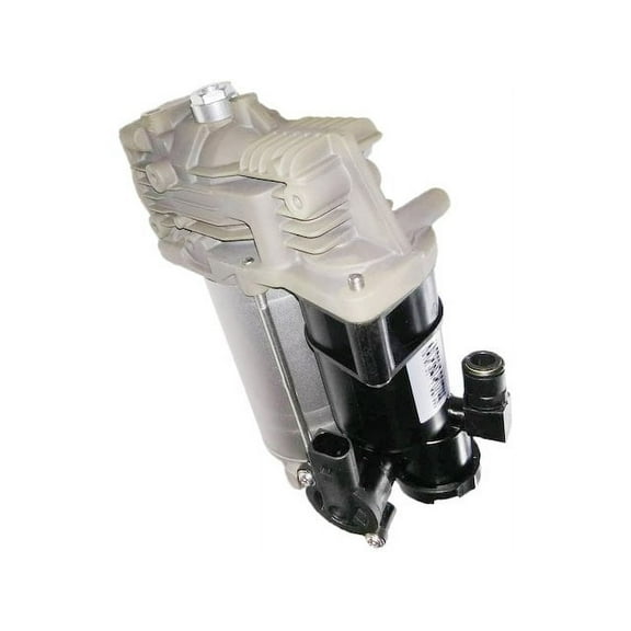 Air Compressor - Compatible with 2008 - 2014 BMW X6 2009 2010 2011 2012 2013