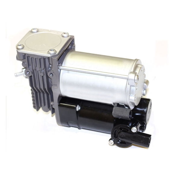 Air Compressor - Compatible with 2008 BMW 535xi