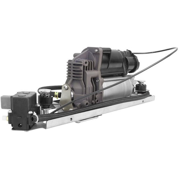 Air Compressor - Compatible with 2008 BMW 535xi