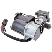 Air Compressor - Compatible with 2010 - 2013 Land Rover LR4 5.0L V8 2011 2012