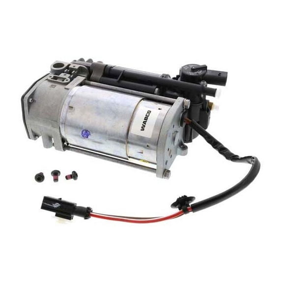 Air Compressor - Compatible with 2010 - 2015 Mercedes-Benz E63 AMG 2011 2012 2013 2014
