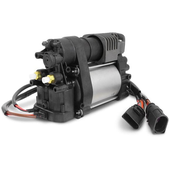 Air Compressor - Compatible with 2010 - 2016 Porsche Panamera 2011 2012 2013 2014 2015