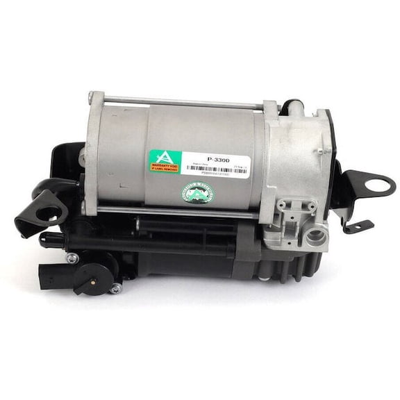 Air Compressor - Compatible with 2012 - 2018 Mercedes-Benz CLS550 2013 2014 2015 2016 2017