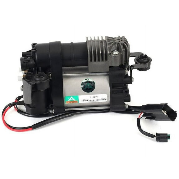 Air Compressor - Compatible with 2013 - 2018 Ram 1500 2014 2015 2016 2017
