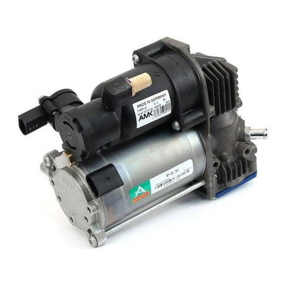 Air Compressor - Compatible with 2014 - 2021 Land Rover Range Rover Sport 2015 2016 2017 2018 2019 2020