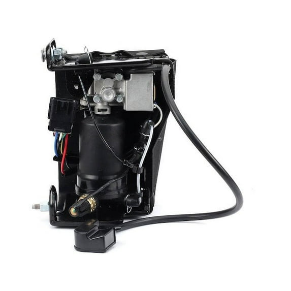 Air Compressor - Compatible with 2015 - 2018 Chevy Silverado 1500 2016 2017