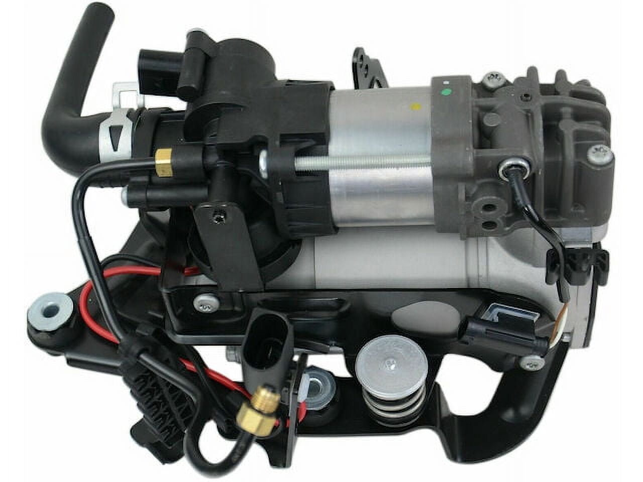 Air Compressor - Compatible with 2016 - 2019 BMW 750i 2017 2018 ...