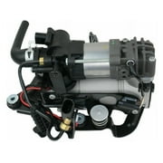 Air Compressor - Compatible with 2016 - 2019 BMW 750i 2017 2018