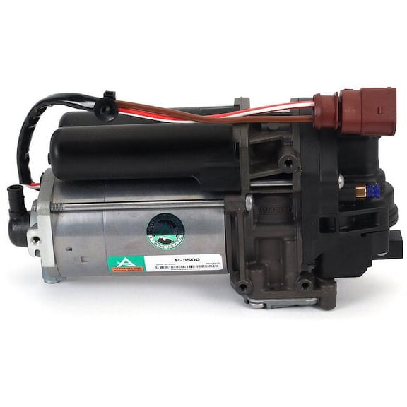 Air Compressor - Compatible with 2016 - 2021 Tesla S 2017 2018 2019 2020