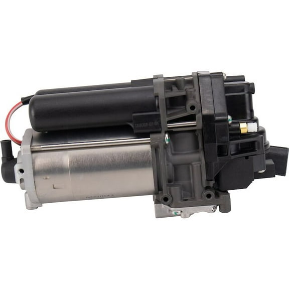 Air Compressor - Compatible with 2016 - 2021 Tesla S 2017 2018 2019 2020