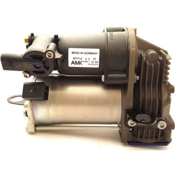 Air Compressor - Compatible with 2016 Mercedes-Benz GLE450 AMG ...