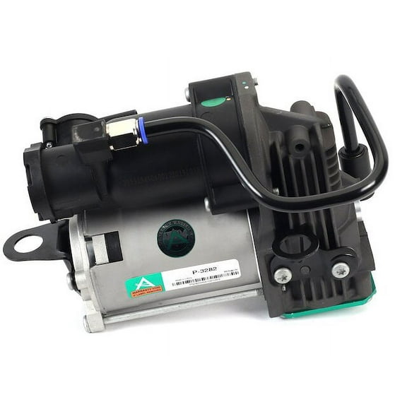 Air Compressor - Compatible with 2017 Mercedes-Benz Maybach S550