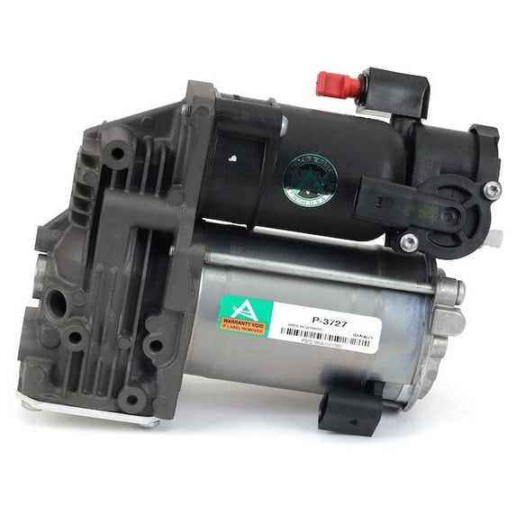 Air Compressor - Compatible with 2018 - 2020 Mercedes-Benz Maybach S560 2019
