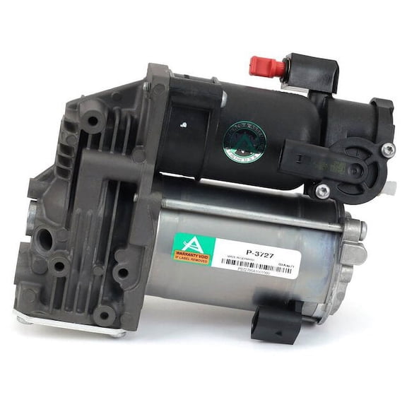 Air Compressor - Compatible with 2018 - 2020 Mercedes-Benz Maybach S560 2019