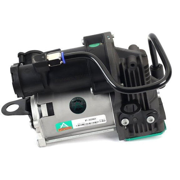 Air Compressor - Compatible with 2018 - 2020 Mercedes-Benz Maybach S560 2019