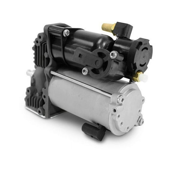 Air Compressor - Compatible with 2019 - 2022 Land Rover Range Rover 2020 2021