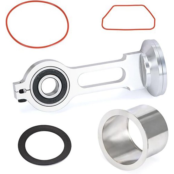 Air Compressor Connecting Rod Piston Kit for Devildiss
