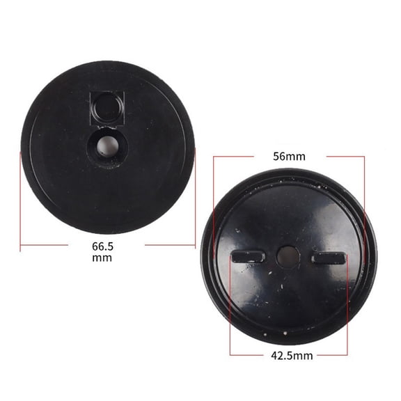 Air Compressor Connecting Rod /Pressure Plate for Oil-Free Silent Air Pump C