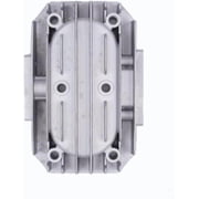 Air Compressor Cylinder Head, MZB Compressor Head Accessories, Compatible with LVA-70 & VA-70
