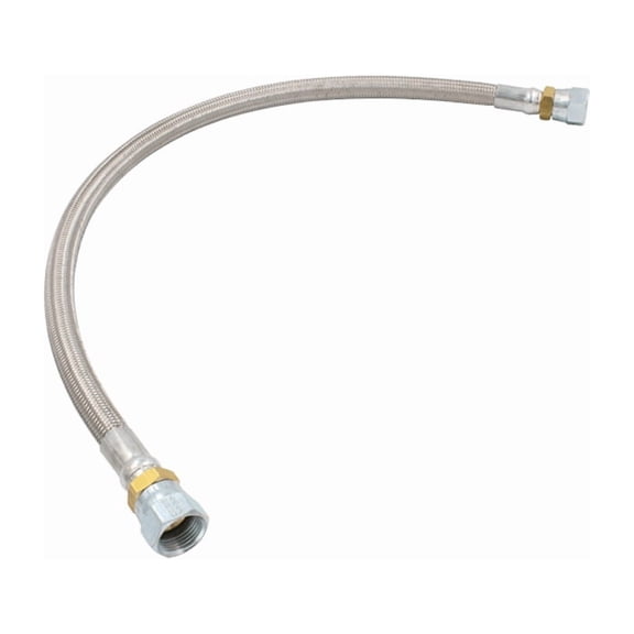 Air Compressor Discharge Hose 24" Replaces A12-11593-024 462224 41033-24 21431 19DSW324 142524 177.10124 AM17710124 FRTA1211593024