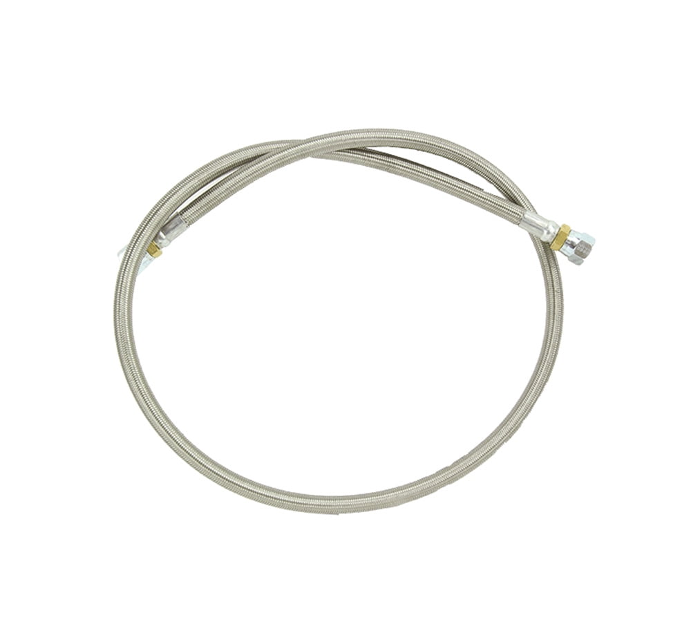 Air Compressor Discharge Hose 60" Replace K342-181-60 HE1656 AM17710160 A12-11593-060 19DSW360 177.10160 KWK34218160