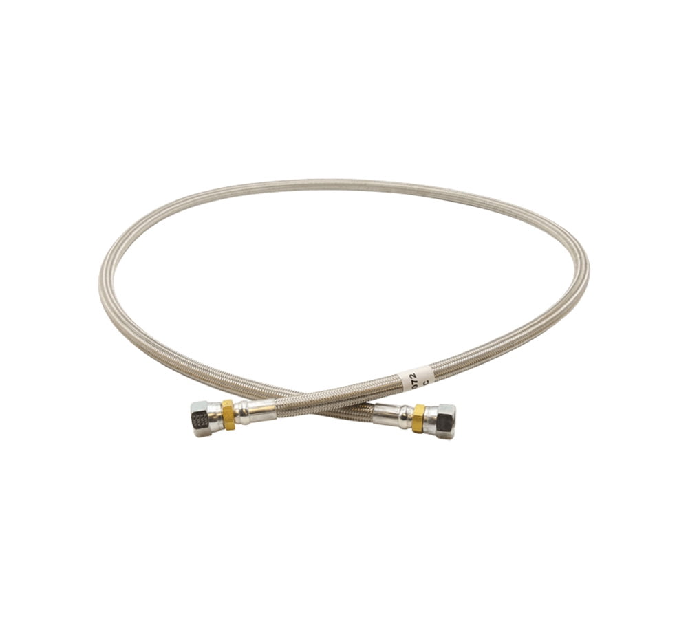 Air Compressor Discharge Hose 72" Replaces A12-11593-072 462272 41033-72 21437 19DSW372 177.10172 142572 AM17710172 FRTA1211593072 HE1668 K342-181-72