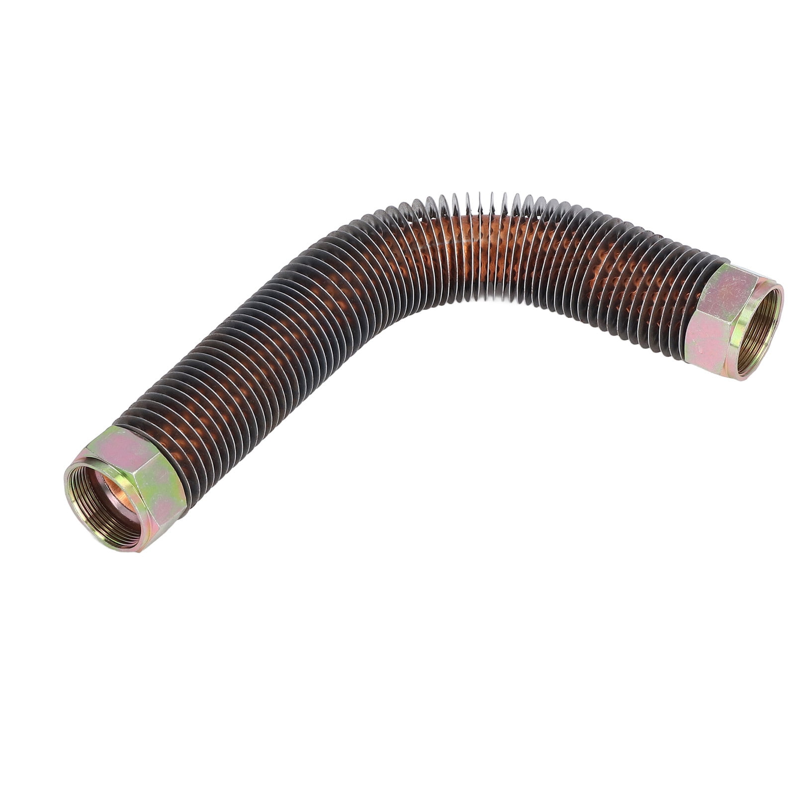 Air Compressor Discharge Tube High Pressure Pump Head Connecting Exhaust Pipe 25mm Diameter3090