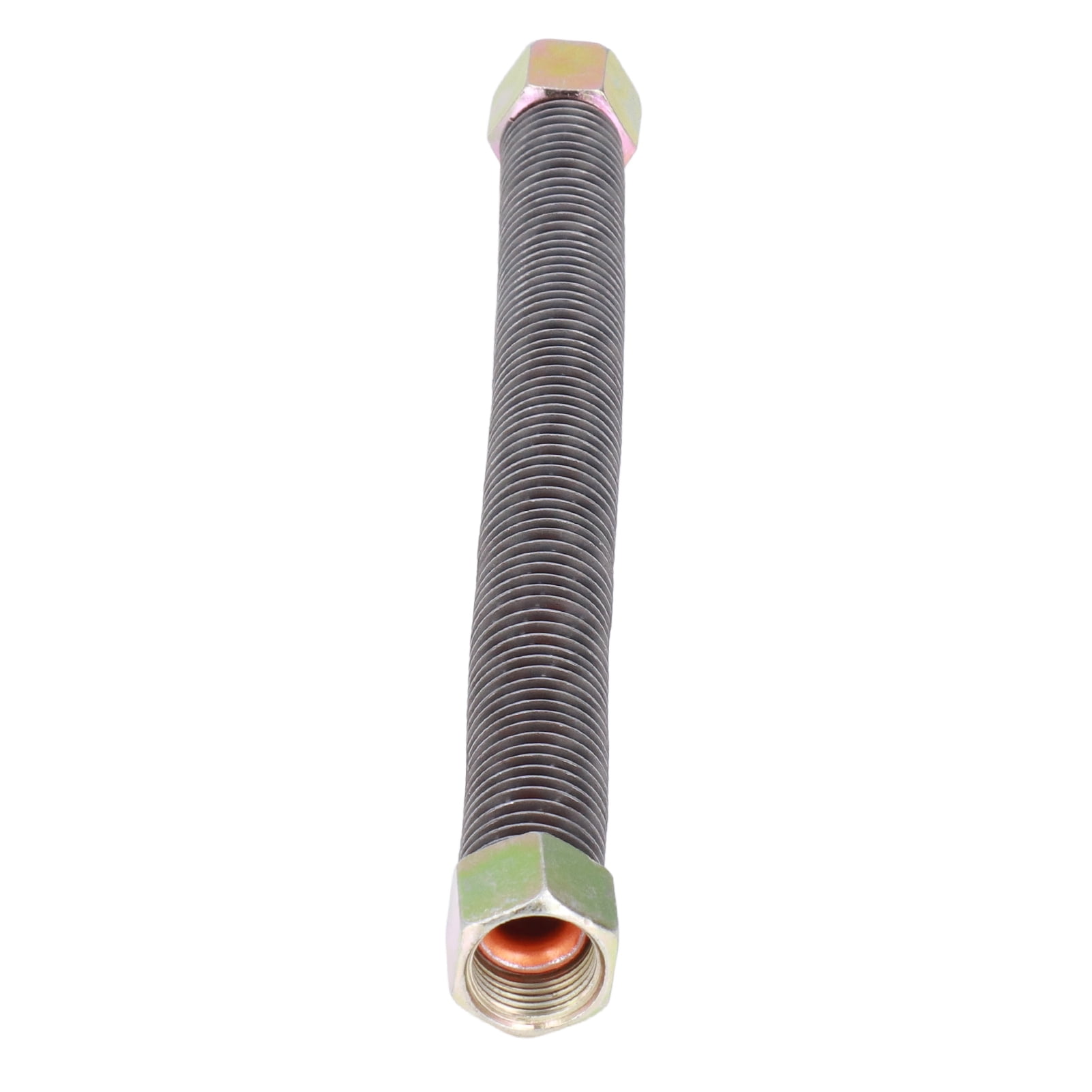 Air Compressor Exhaust Tube, Easy Installation Gas Discharge Hose 12mm Standard Design For