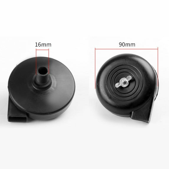 Air Compressor Filter Cartridge R Muffler Vacuum Pump Accessories