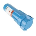 Air Compressor Filter Water Oil Separator 3cm 1.0MPa 1.5Nm3/min Part