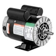 thumbnail image 1 of Air Compressor Motor,for Air Compressor General Purpose Equipment, 1 of 8