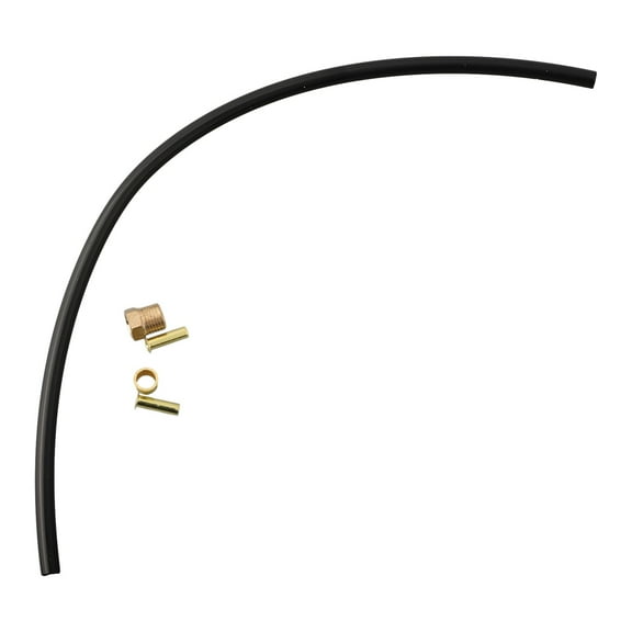 Air Compressor Nylon Hose Oil-Free Air Pump Hose Tube Hose High Pressure Hose