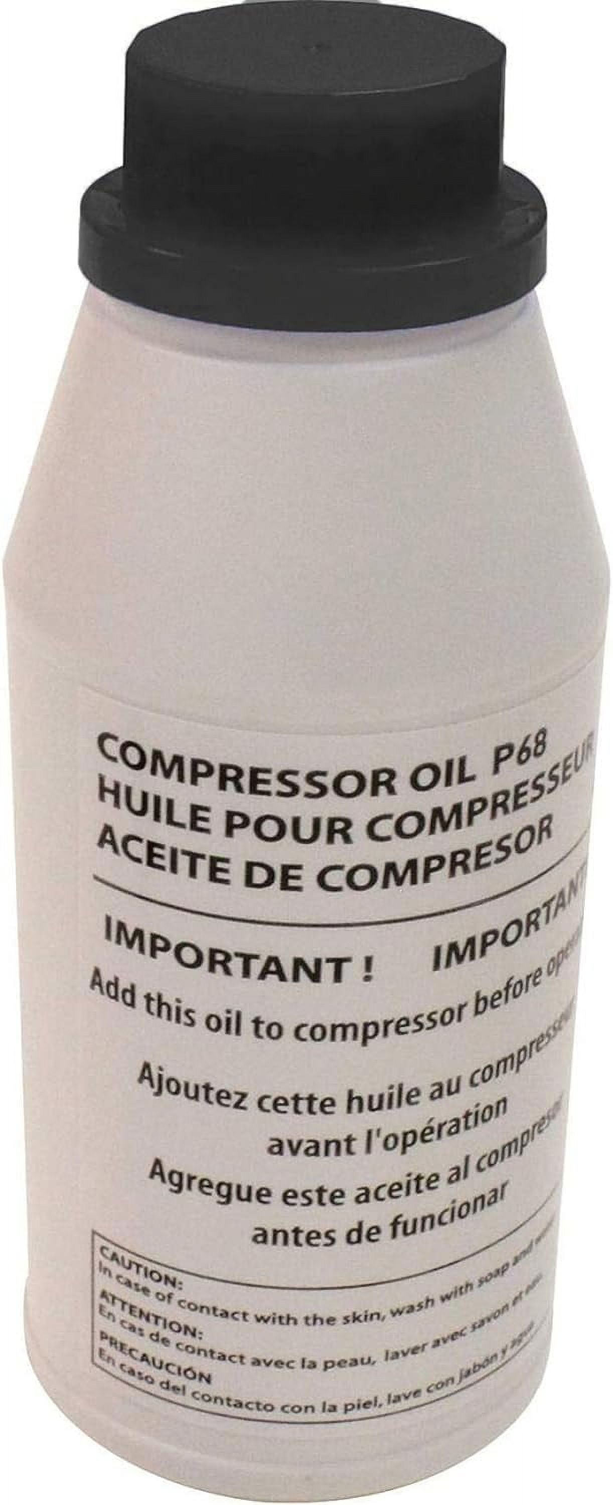P68 compressor oil deals