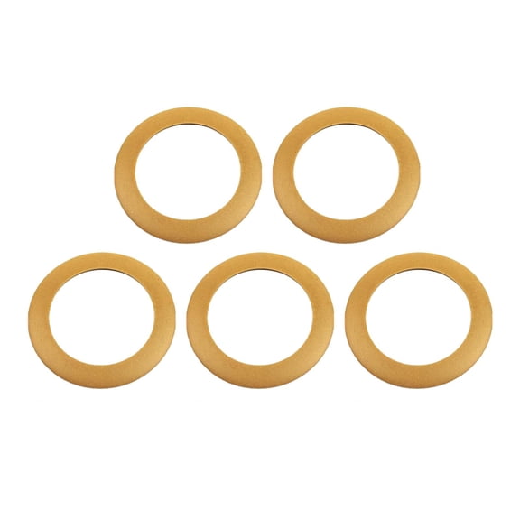 Air Compressor Piston, Compression Piston seals Rubber, Compressor Piston, s Rubber Insulated, for 550/980