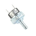 thumbnail image 1 of Air Compressor Pressure Power Switch For Mechanical Pneumatic Pressure Switch 180-225PSI, 1 of 5