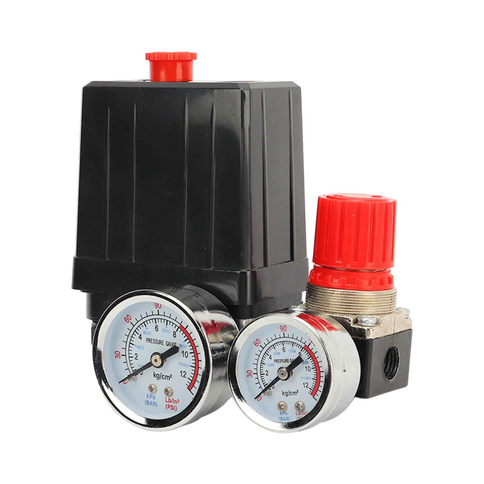 Air Compressor Pressure Regulator, Air Compressor Pressure Switch