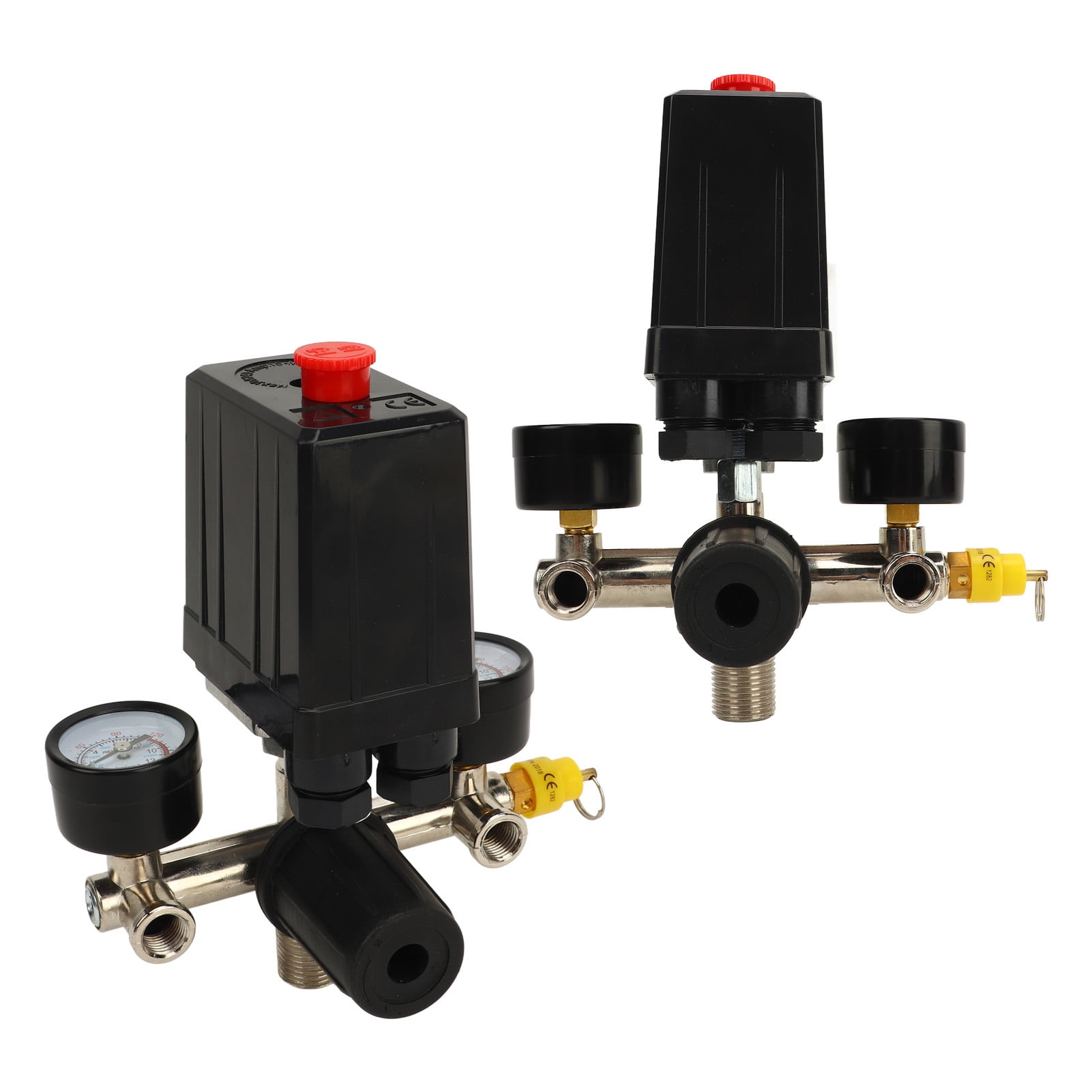 Air Compressor Pressure Switch Air Compressor Automatic Pressure Switch