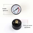 thumbnail image 1 of Air Compressor Pressure Switch Control Adjustable Regulator Valve Instrument, 1 of 9